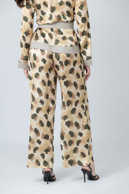 Horizonte Pants