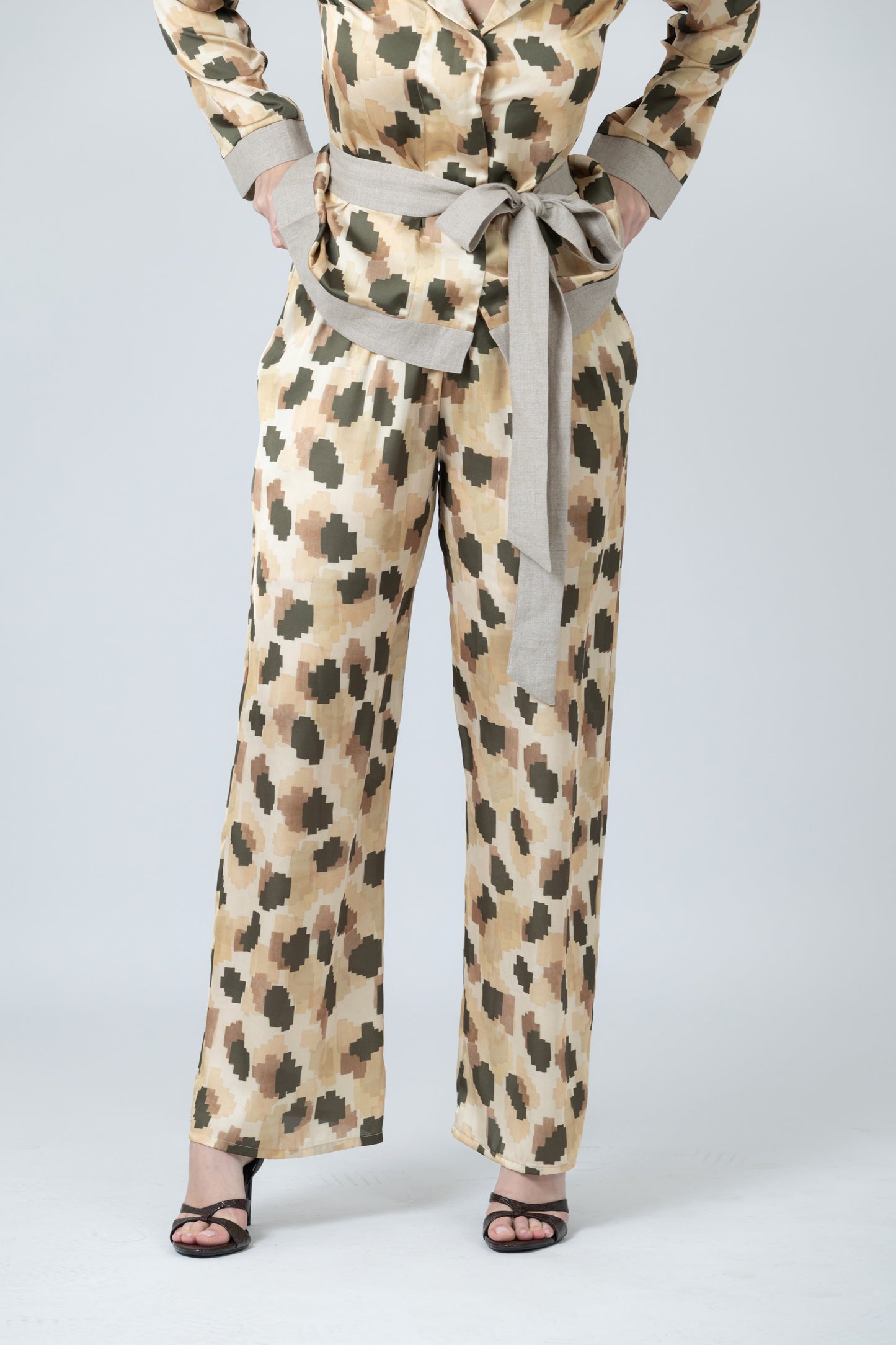 Horizonte Pants