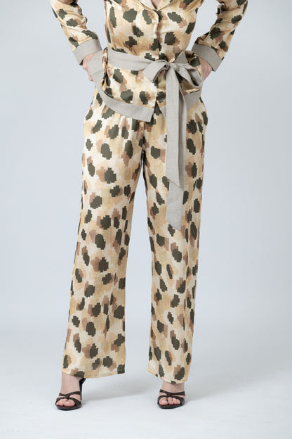 Horizonte Pants