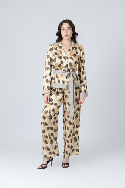 Horizonte Pants