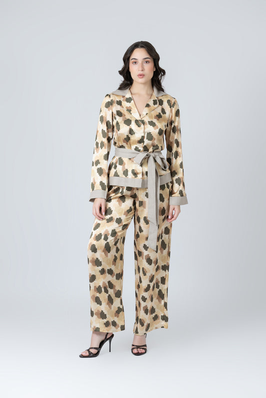 Horizonte Pants