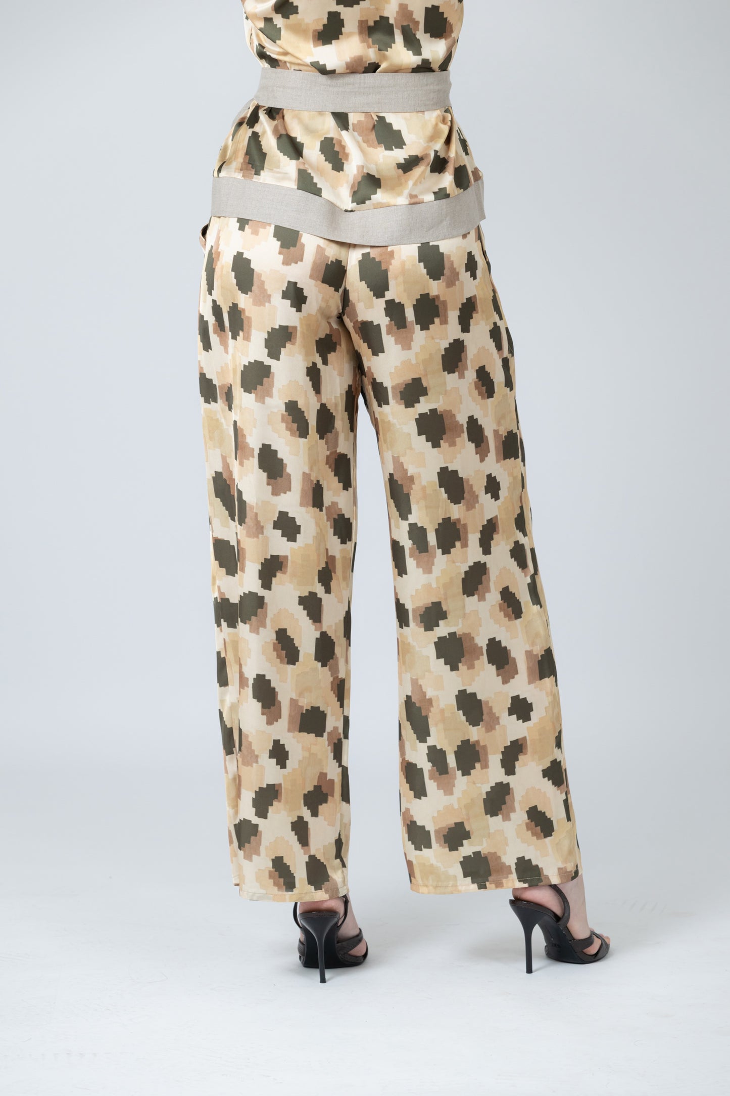Horizonte Pants