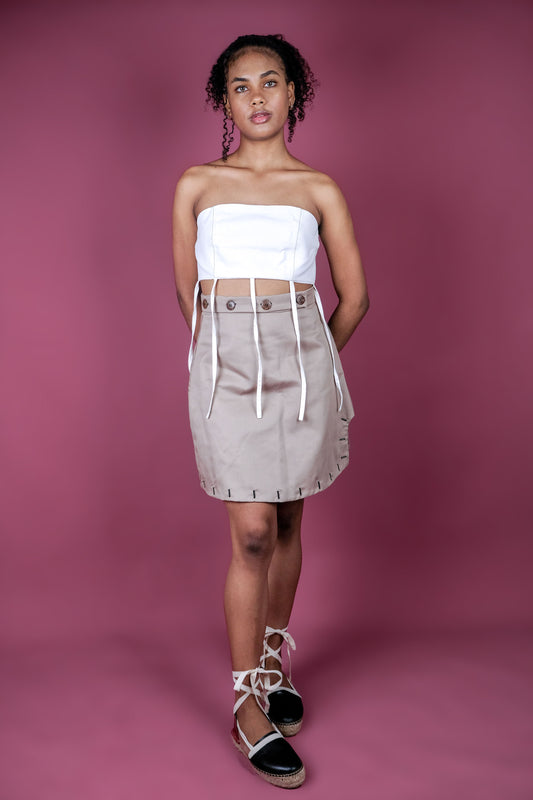 Taino Skirt