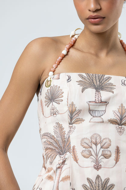 Isla Corset