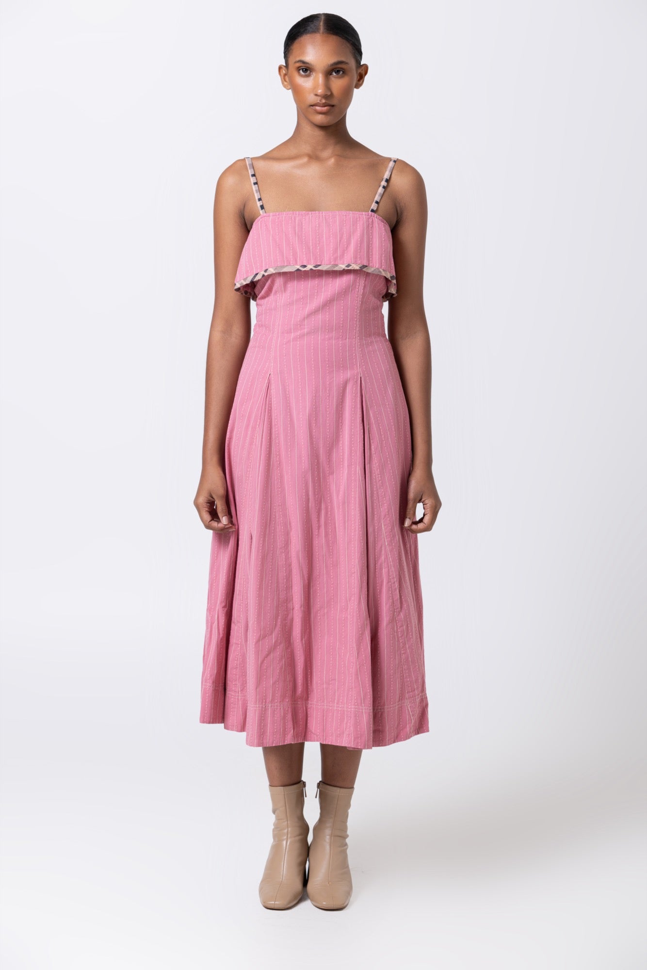 Karla Dress
