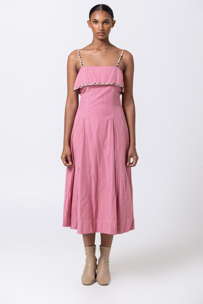 Karla Dress