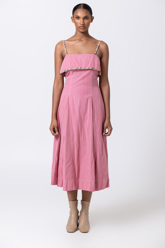 Karla Dress
