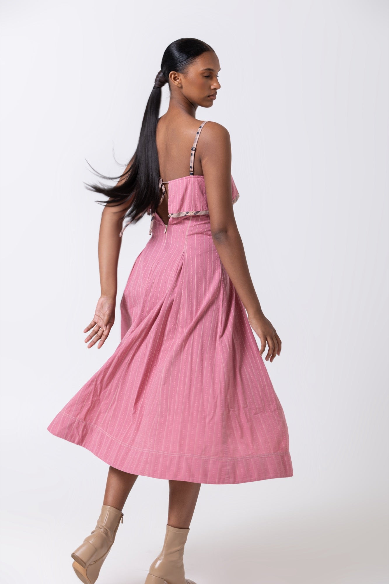 Karla Dress