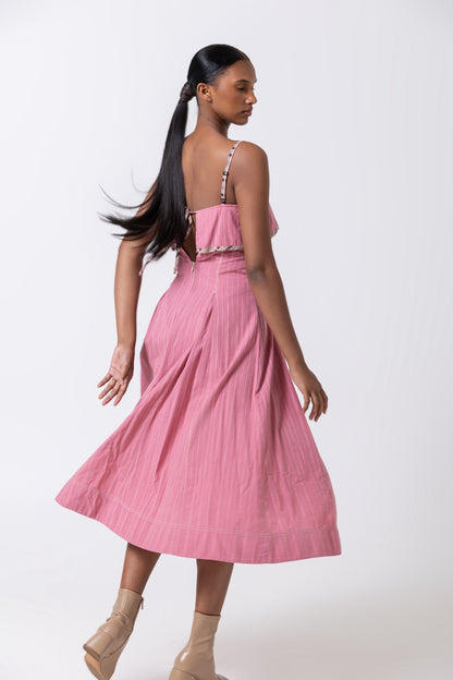 Karla Dress