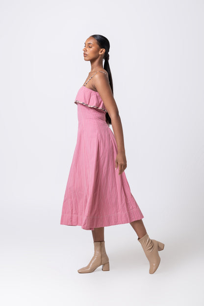 Karla Dress