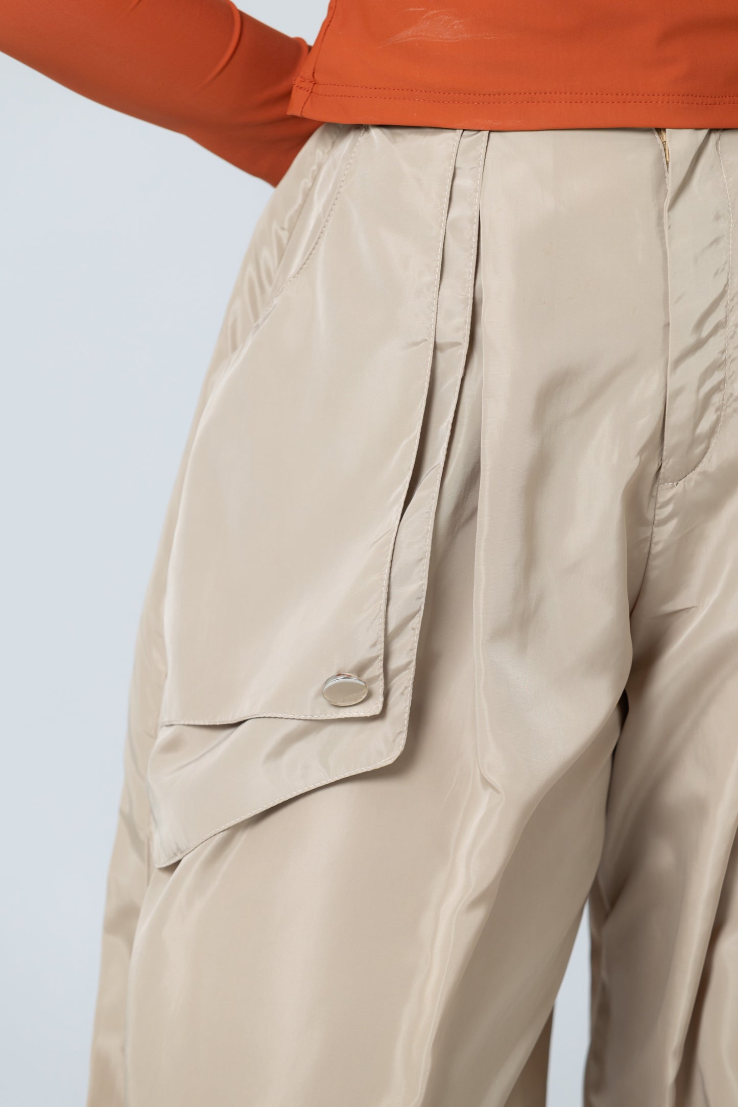 Luna Balloon Pant