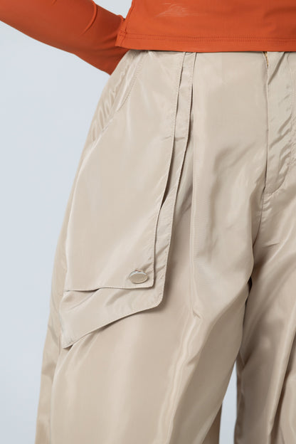Luna Balloon Pant