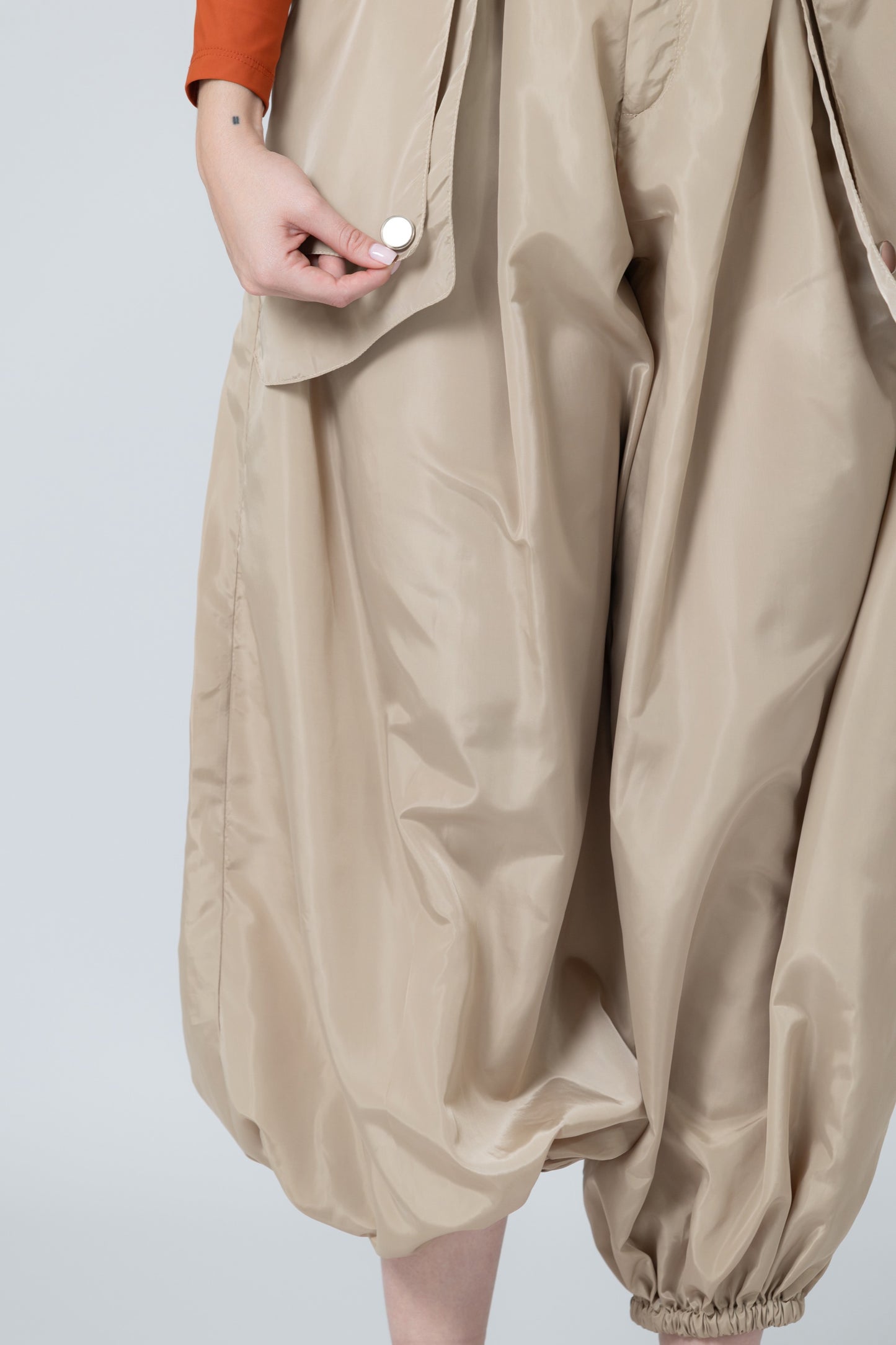 Luna Balloon Pant