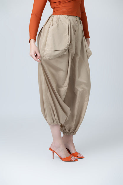 Luna Balloon Pant