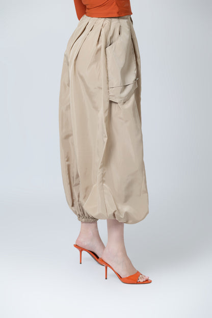 Luna Balloon Pant