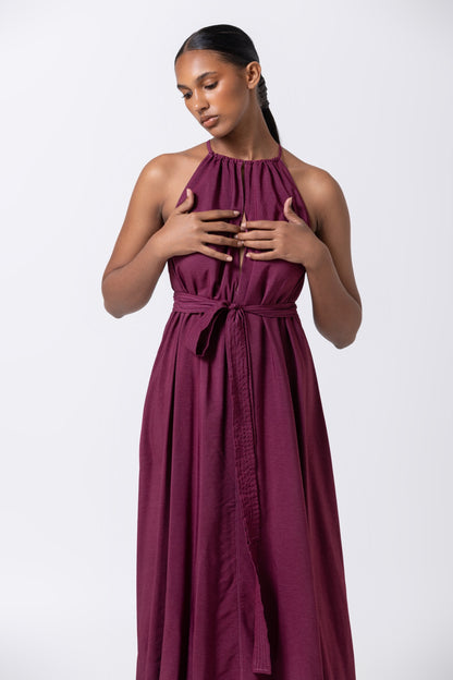 Luna Dress