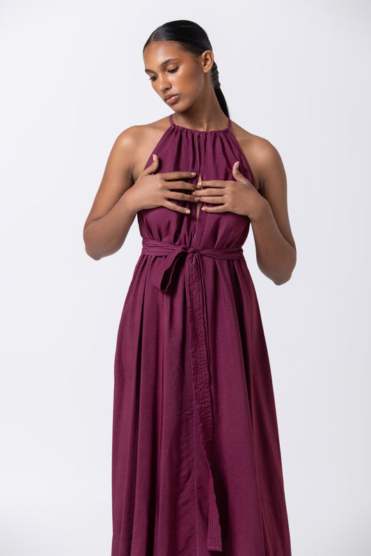 Luna Dress