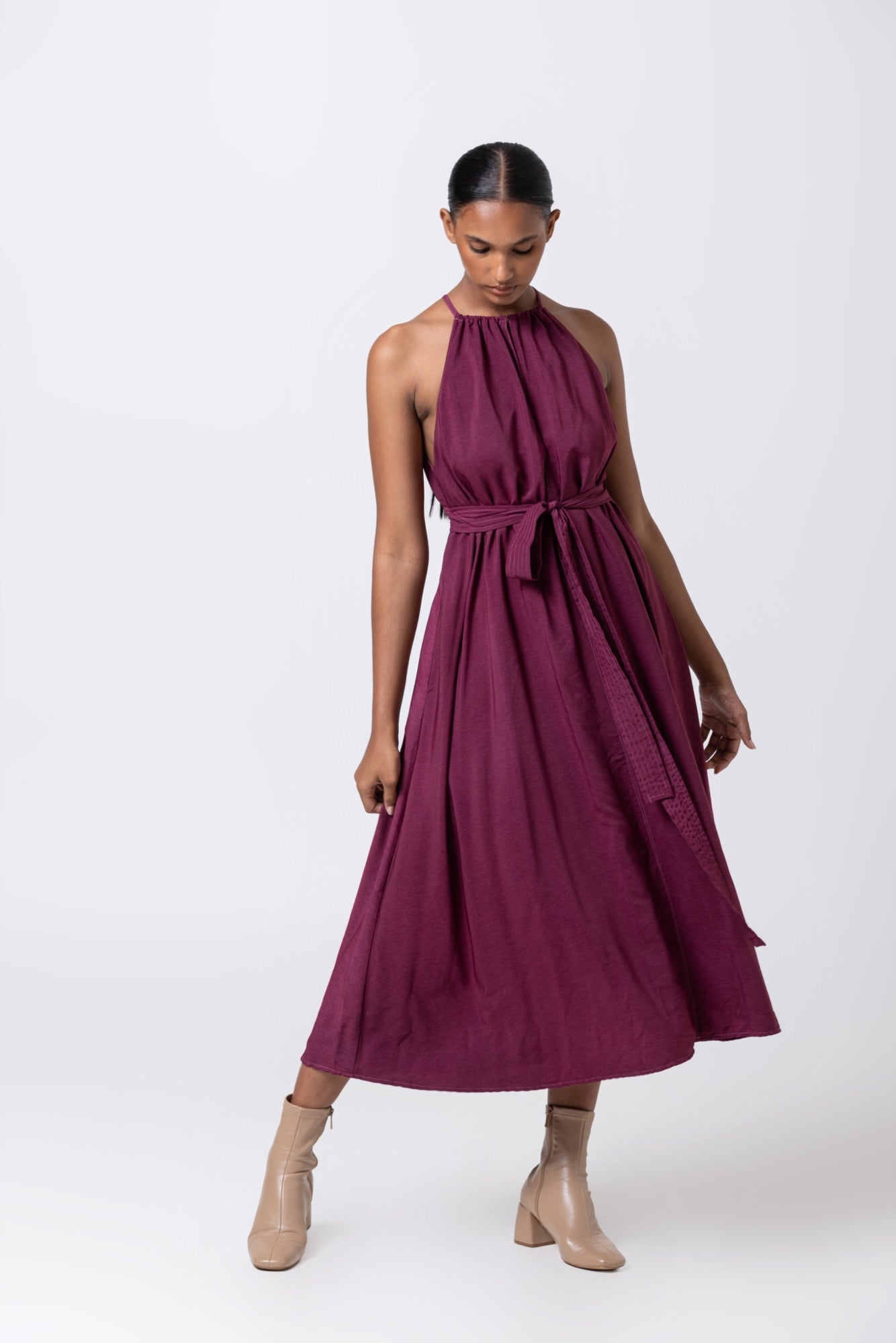 Luna Dress