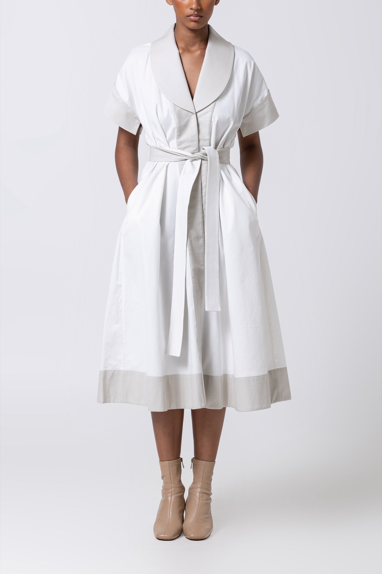 Marizza Onesize Dress