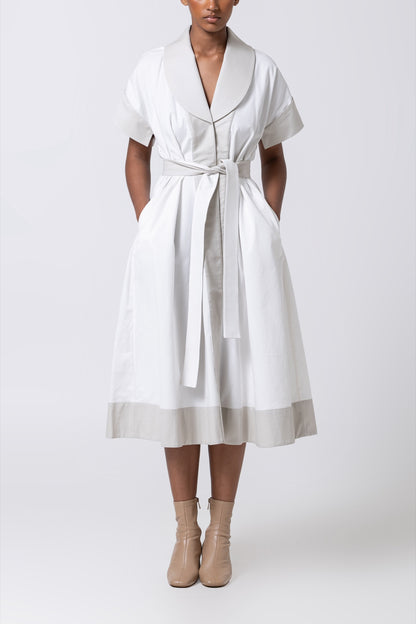 Marizza Onesize Dress