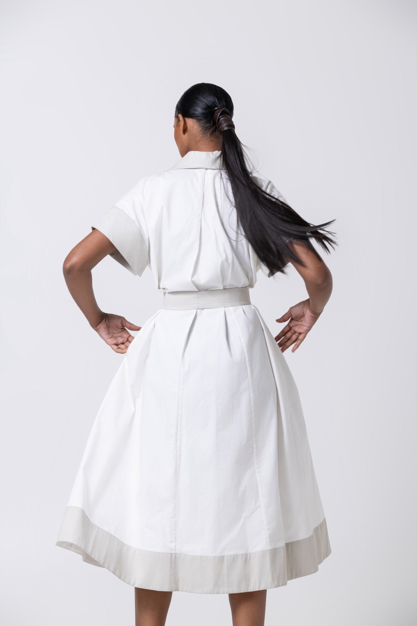 Marizza Onesize Dress