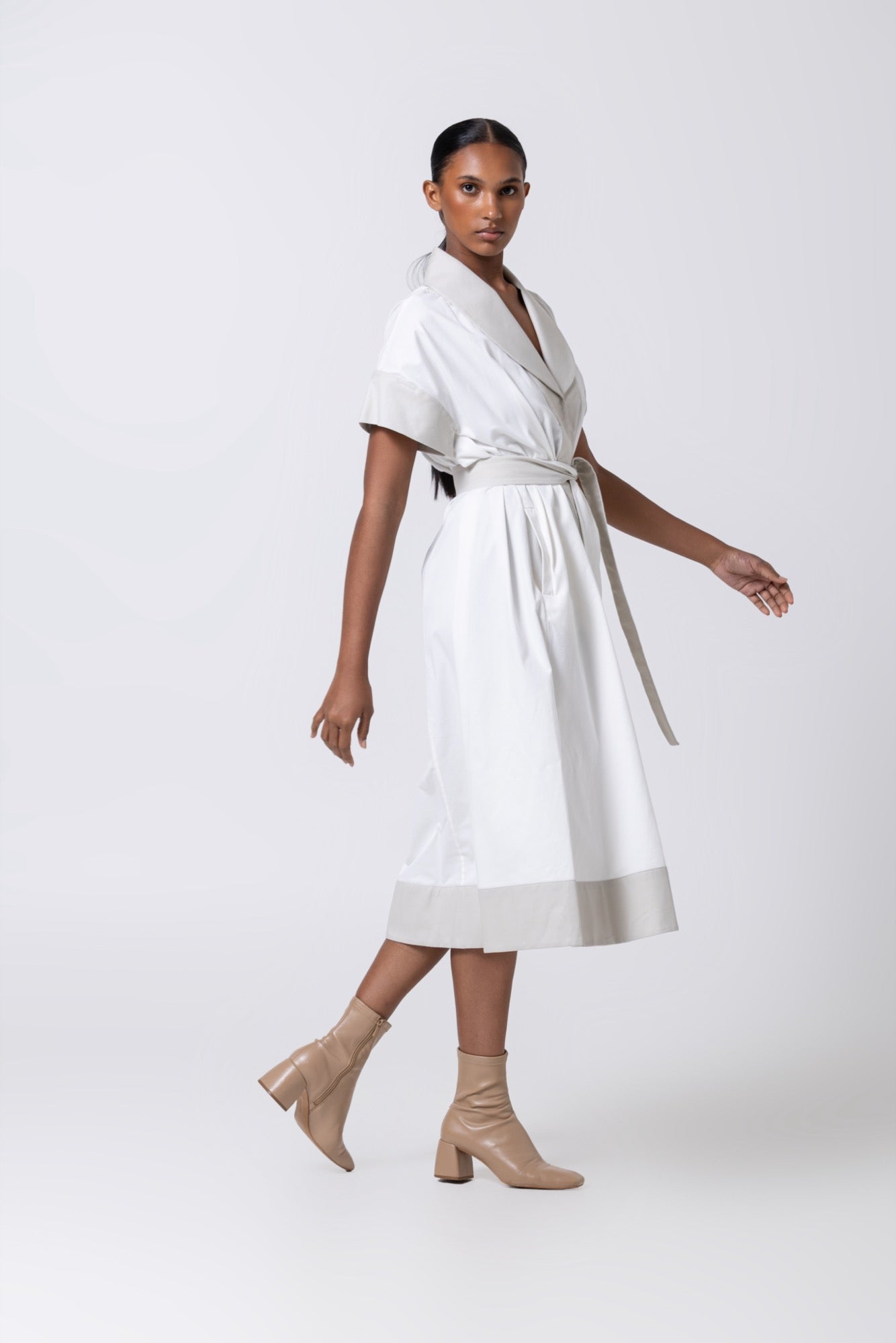 Marizza Onesize Dress