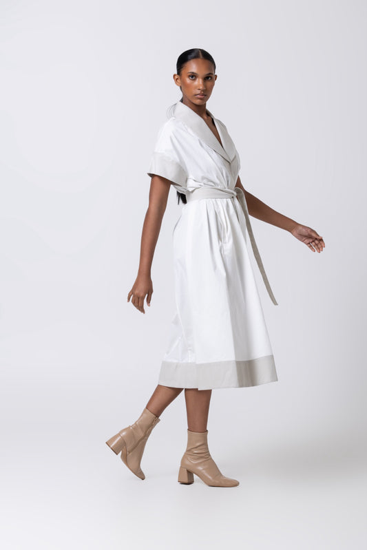 Marizza Onesize Dress