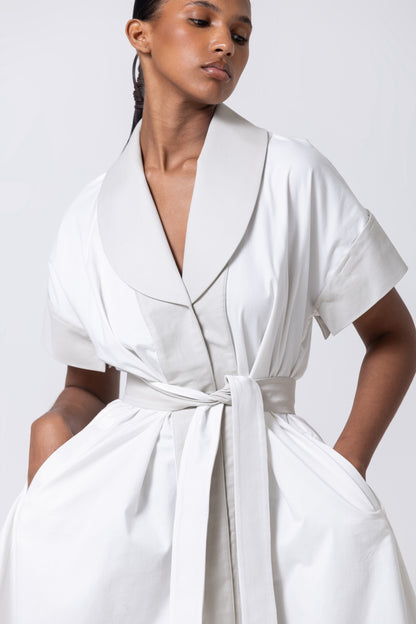 Marizza Onesize Dress