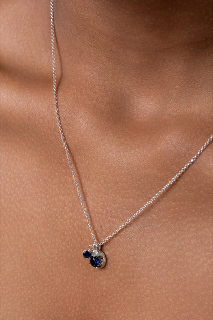 Mix & Match Unión Siamo Necklace