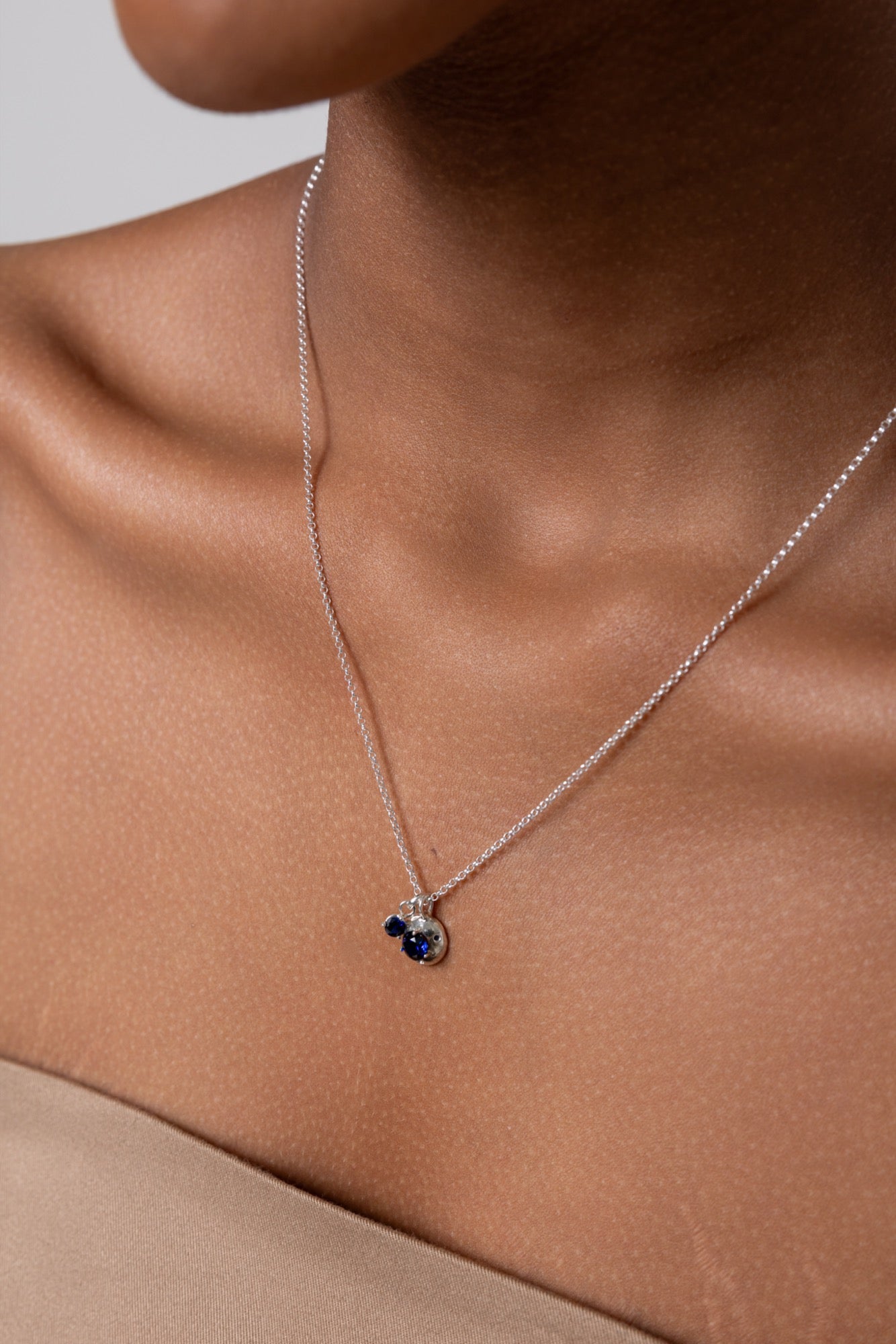 Mix & Match Unión Siamo Necklace