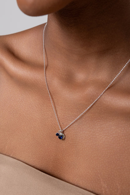 Mix & Match Unión Siamo Necklace