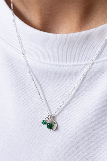 Mix & Match Unión Siamo Necklace