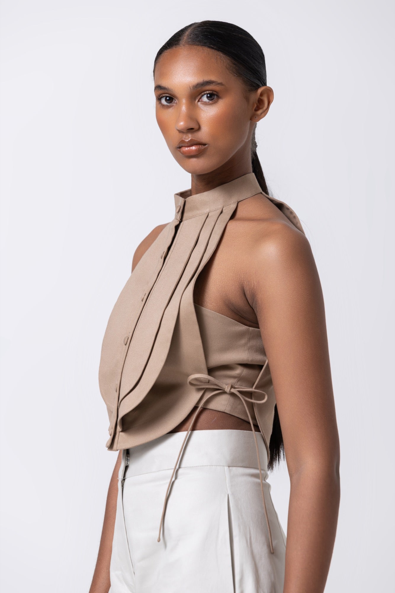 Moka Bib