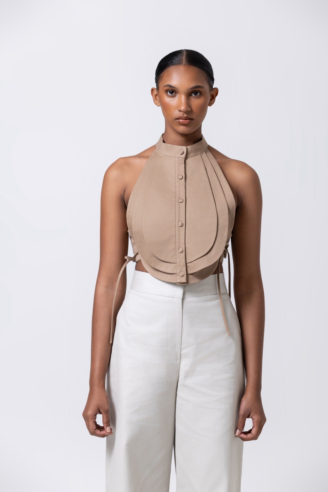 Moka Bib