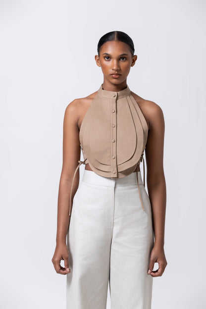 Moka Bib