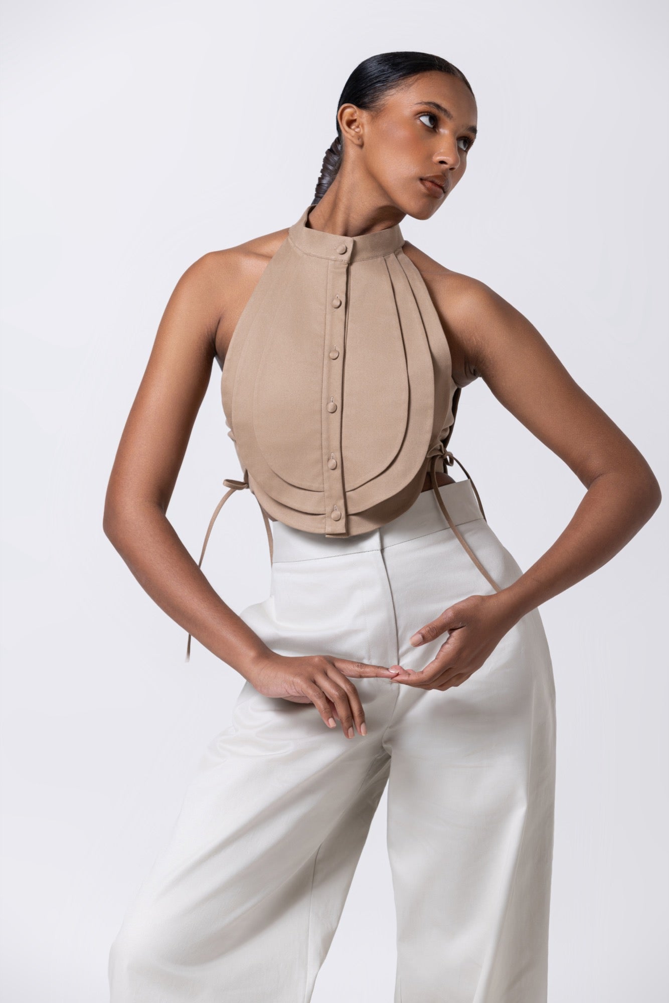 Moka Bib