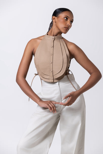 Moka Bib