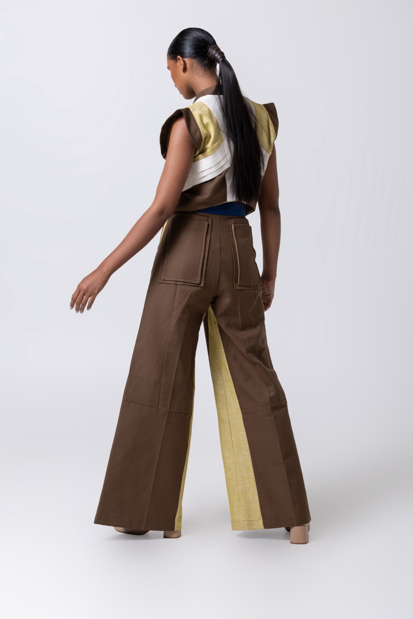 Maia Pants