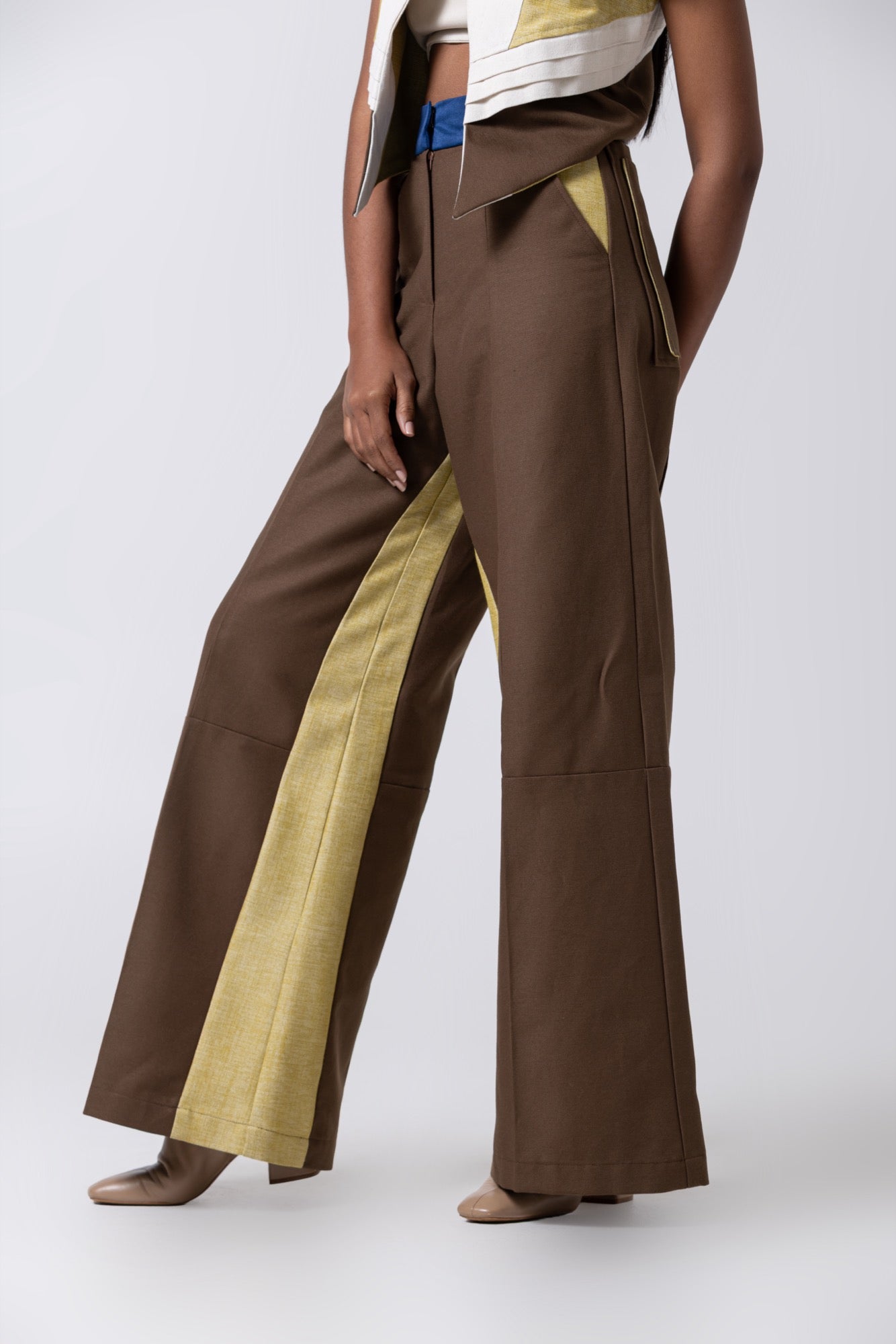 Maia Pants