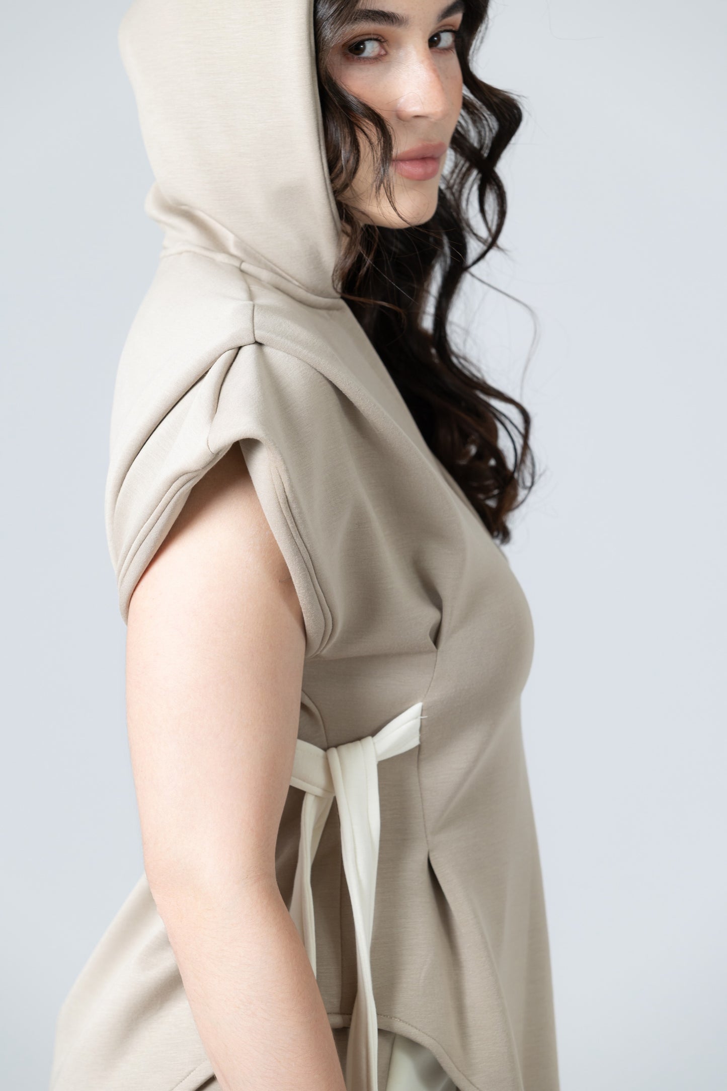 Marea Hoodie