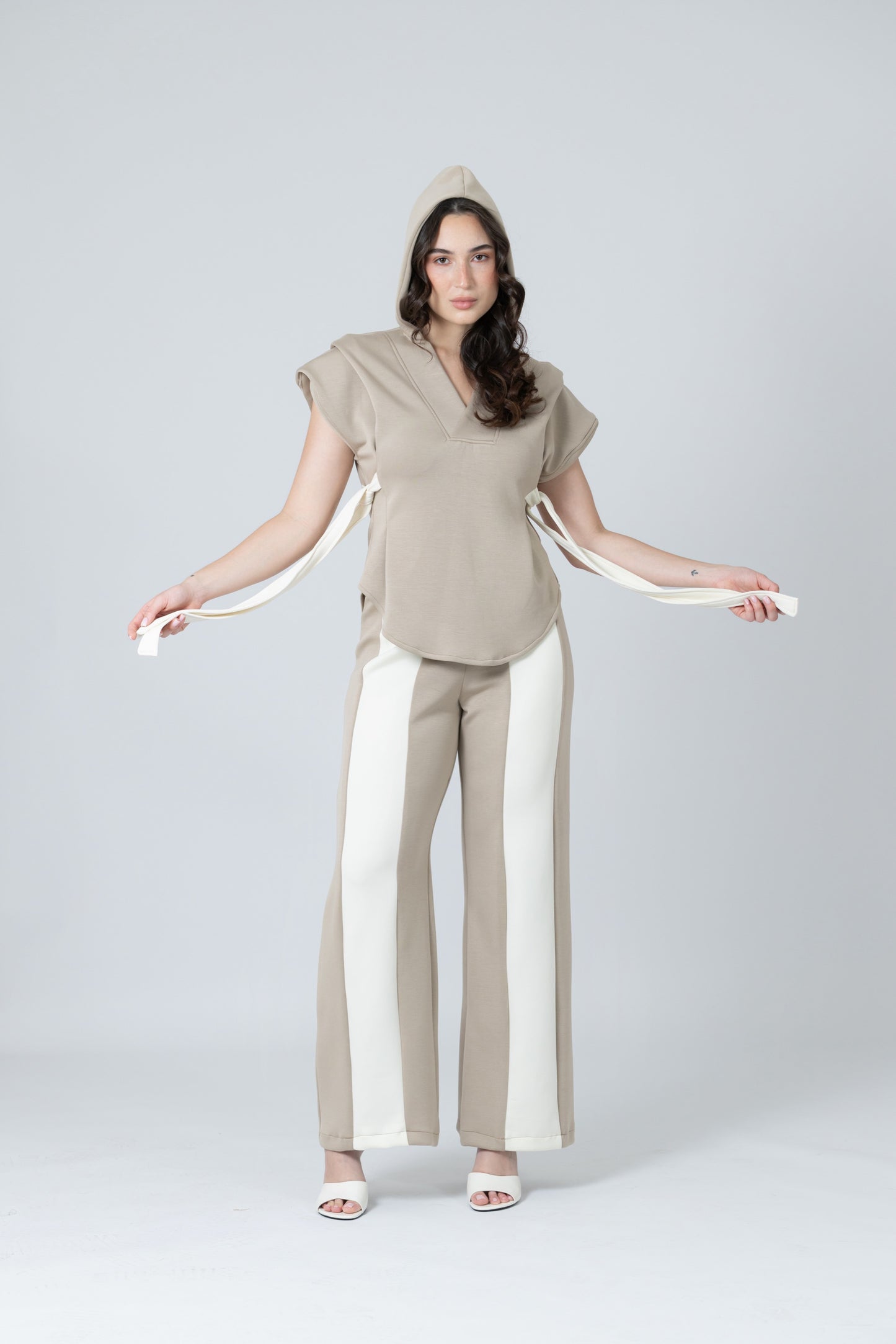 Marea Wide Leg Pant