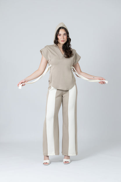 Marea Wide Leg Pant