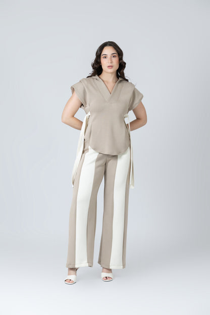 Marea Wide Leg Pant