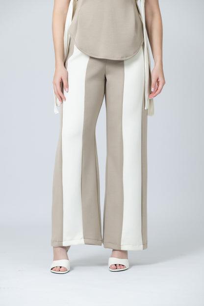 Marea Wide Leg Pant