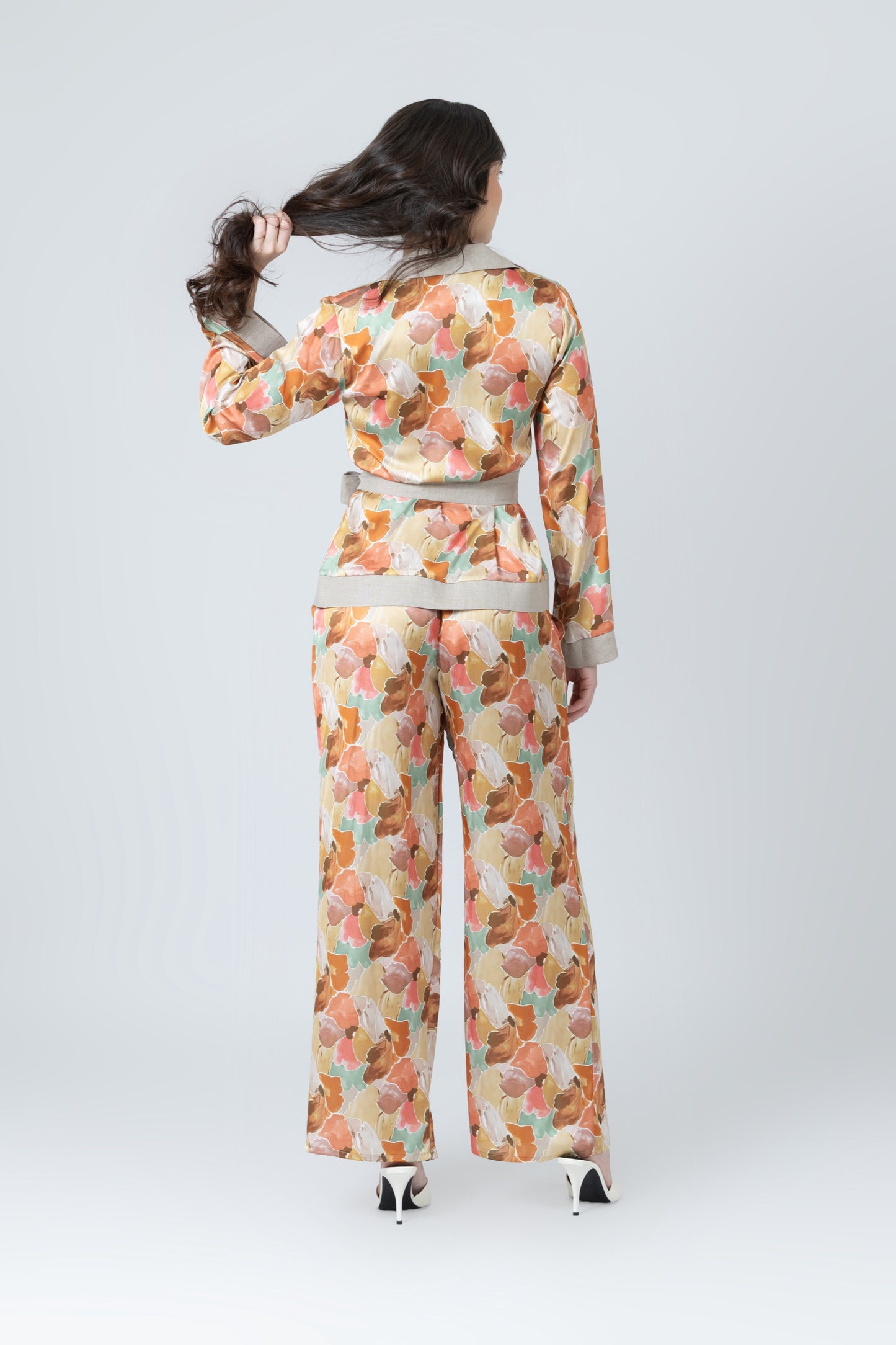 Mineral Pants