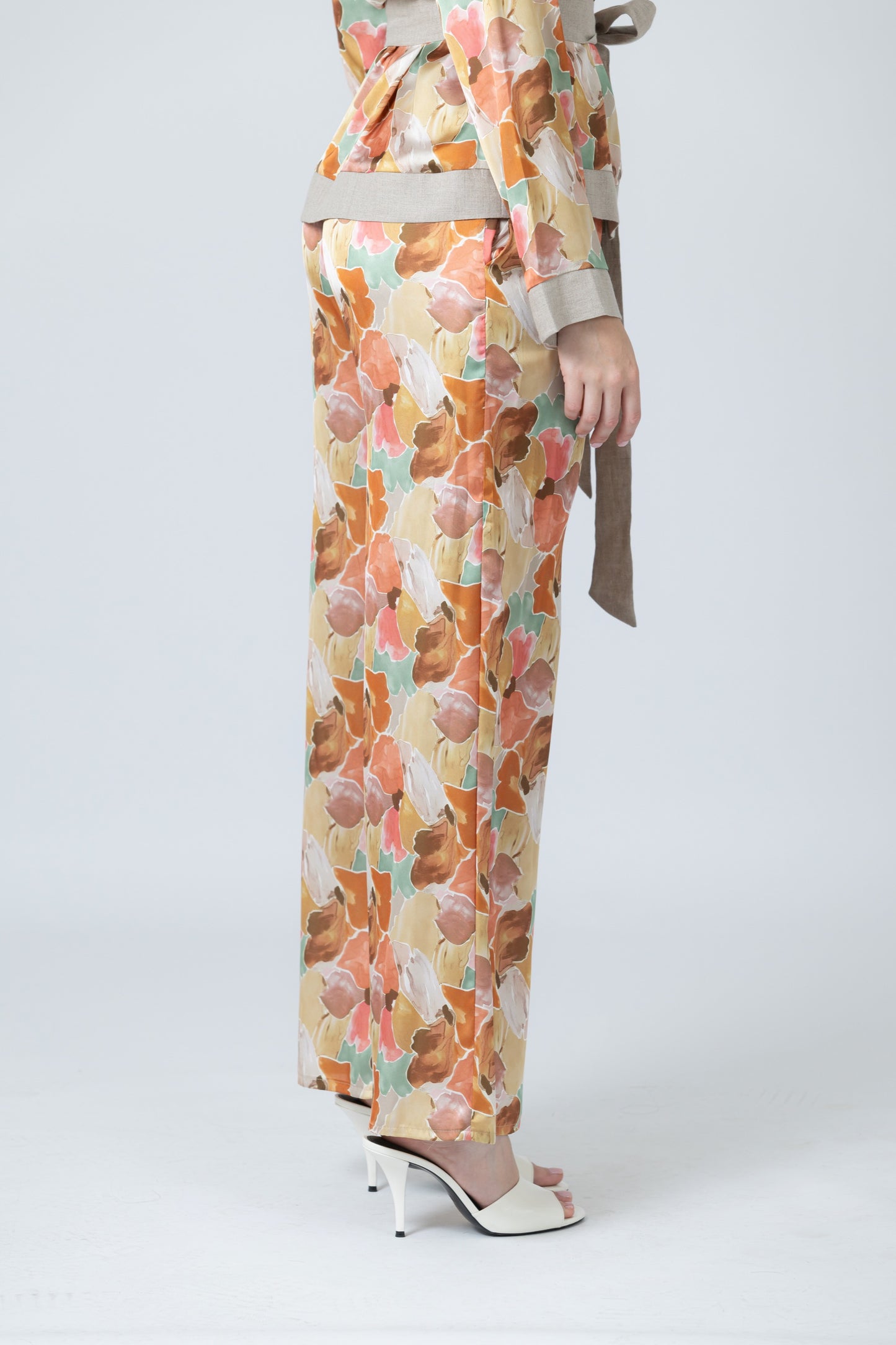 Mineral Pants