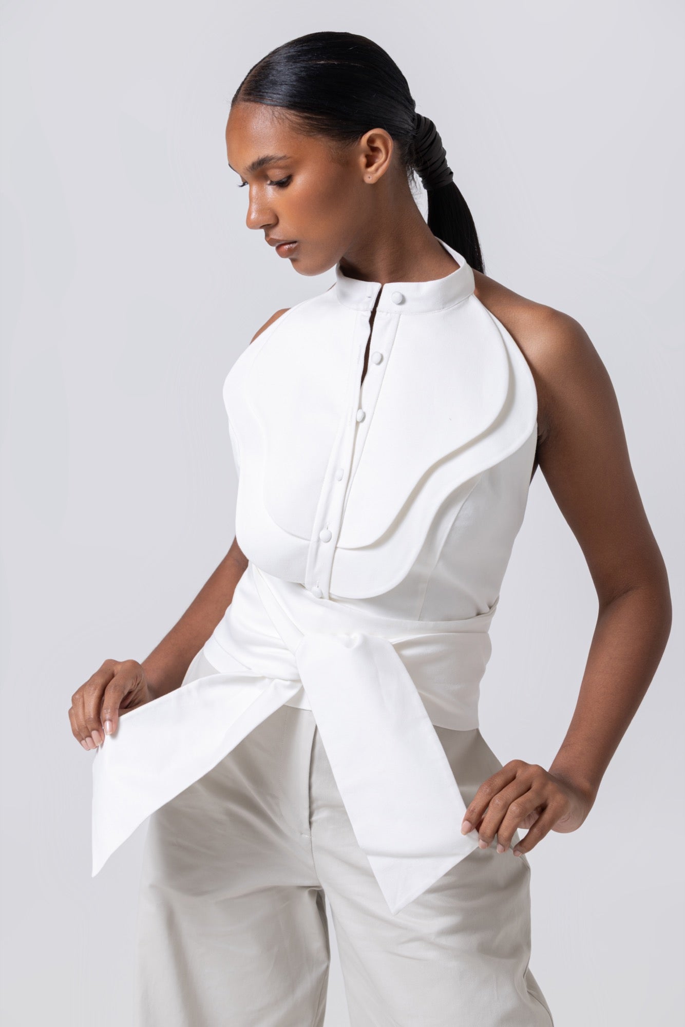 Naira Croptop