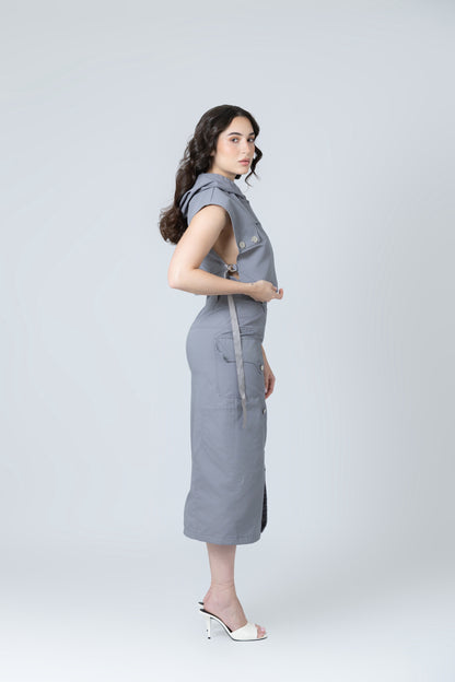 Oasis Cargo Skirt