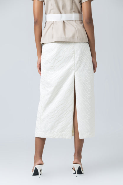 Olas Long Skirt