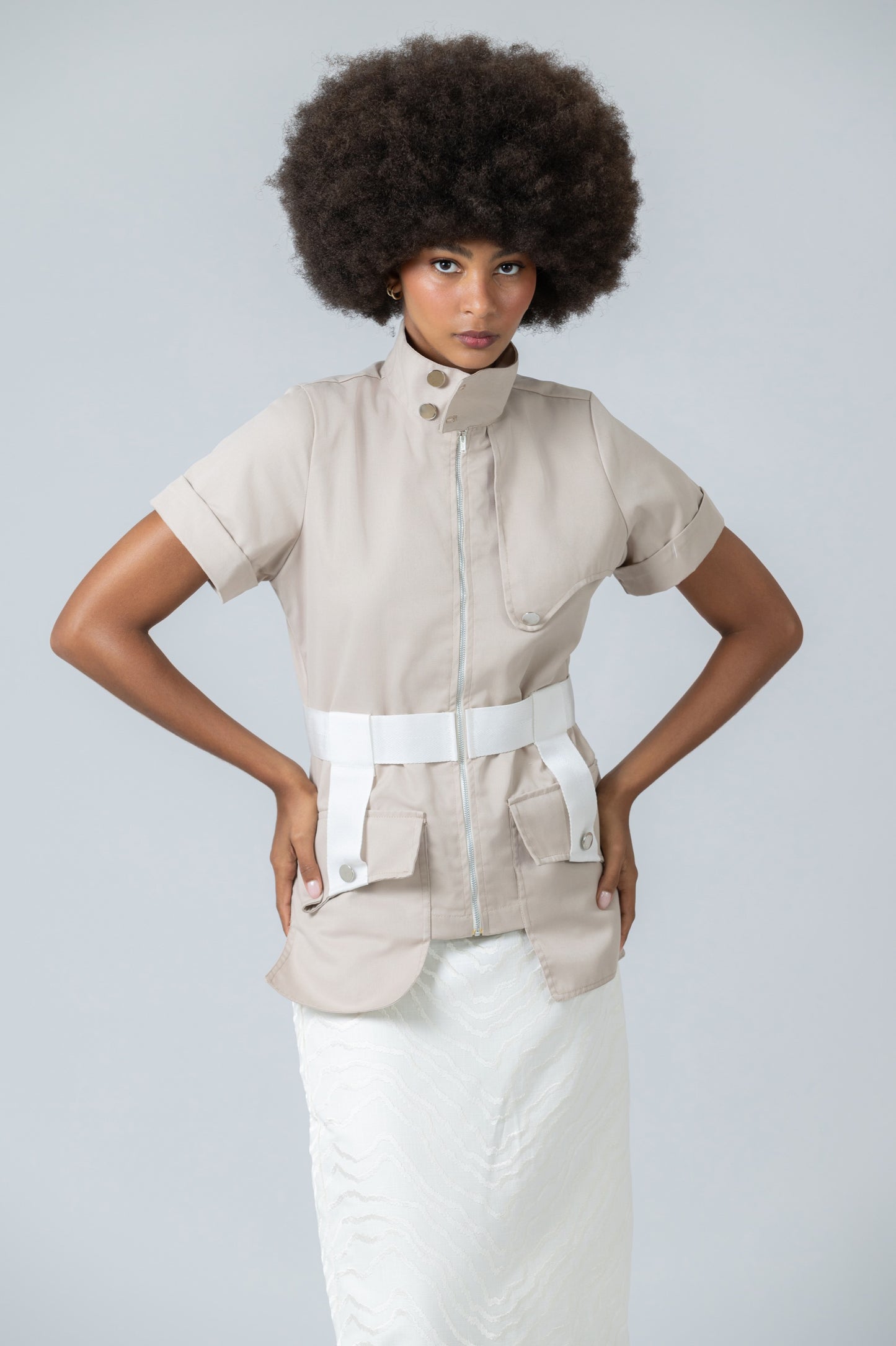 Palma Real Jacket